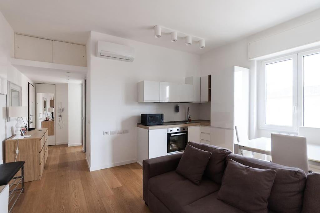 Youhosty - Ripamonti 194 Milano Exteriör bild