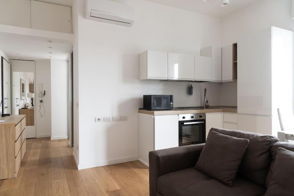 Youhosty - Ripamonti 194 Milano Exteriör bild