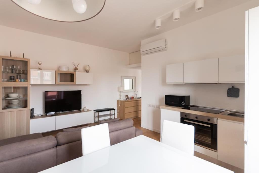 Youhosty - Ripamonti 194 Milano Exteriör bild