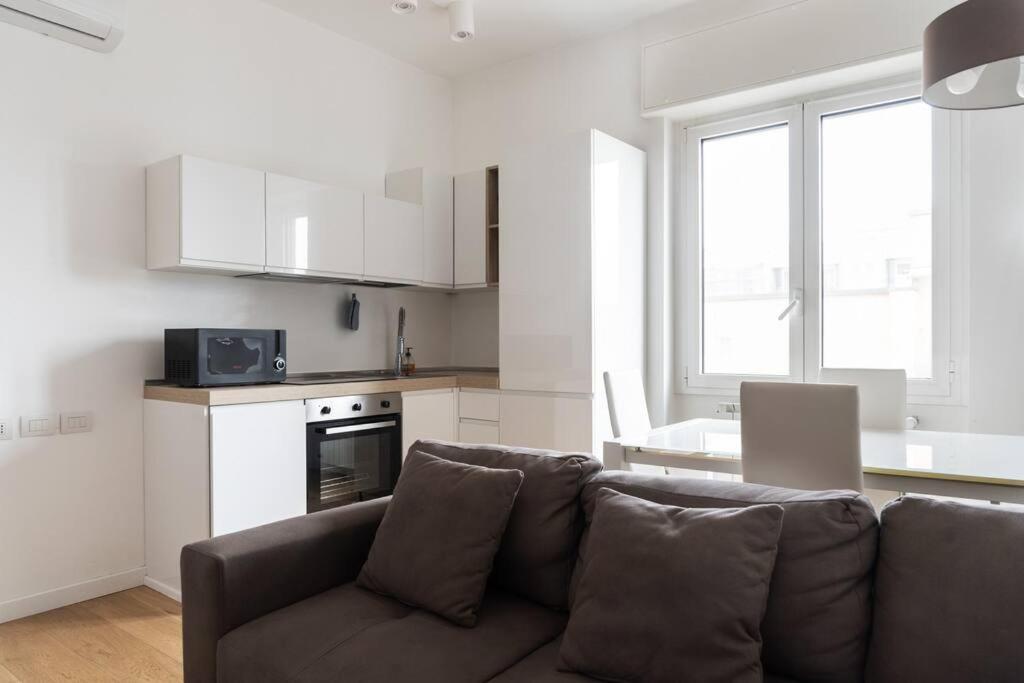 Youhosty - Ripamonti 194 Milano Exteriör bild