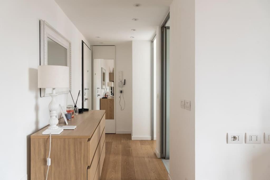Youhosty - Ripamonti 194 Milano Exteriör bild